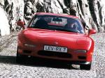 Mazda RX-7 1991 года